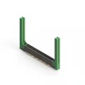 395-058-559-258 - 395 SERIES (.100" (2.54MM) CONTA