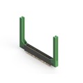 395-058-559-558 - 395 SERIES (.100" (2.54MM) CONTA