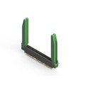 395-058-559-878 - 395 SERIES (.100" (2.54MM) CONTA