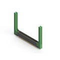 395-058-558-258 - 395 SERIES (.100" (2.54MM) CONTA