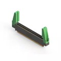 395-058-560-888 - 395 SERIES (.100" (2.54MM) CONTA