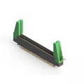 395-058-559-588 - 395 SERIES (.100" (2.54MM) CONTA