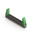 395-058-558-288 - 395 SERIES (.100" (2.54MM) CONTA