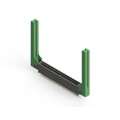 395-058-556-858 - 395 SERIES (.100" (2.54MM) CONTA