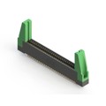 395-058-556-288 - 395 SERIES (.100" (2.54MM) CONTA