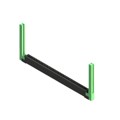 387-036-559-158 - 387 SERIES (.156" (3.96MM) CONTA
