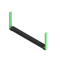 387-036-559-168 - 387 SERIES (.156" (3.96MM) CONTA
