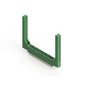 345-026-558-658 - 345 SERIES (.100" (2.54MM) CONTA