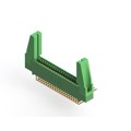 345-042-558-588 - 345 SERIES (.100" (2.54MM) CONTA