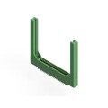 345-042-556-558 - 345 SERIES (.100" (2.54MM) CONTA