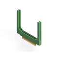 345-042-560-558 - 345 SERIES (.100" (2.54MM) CONTA