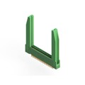 345-042-555-278 - 345 SERIES (.100" (2.54MM) CONTA