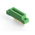 325-012-540-108 - 325 SERIES (.100" (2.54MM) CONTA