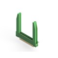 345-042-558-278 - 345 SERIES (.100" (2.54MM) CONTA