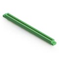 305-086-520-202 - CONN EDGE DUAL FMALE 86POS 0.156