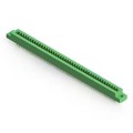 305-086-520-204 - CONN EDGE DUAL FMALE 86POS 0.156