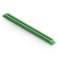 305-086-521-202 - CONN EDGE DUAL FMALE 86POS 0.156