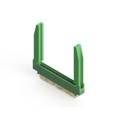 345-027-558-678 - 345 SERIES (.100" (2.54MM) CONTA