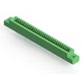 341-031-521-102 - 341 SERIES (.100" (2.54MM) CONTA