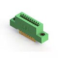 342-018-500-207 - 342 SERIES (.100" (2.54MM) CONTA