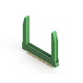 345-027-558-178 - 345 SERIES (.100" (2.54MM) CONTA