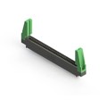 395-036-541-688 - 395 SERIES (.100" (2.54MM) CONTA