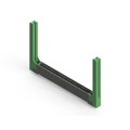 395-036-524-158 - 395 SERIES (.100" (2.54MM) CONTA