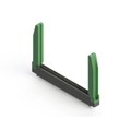 395-036-521-478 - 395 SERIES (.100" (2.54MM) CONTA