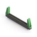 395-036-521-488 - 395 SERIES (.100" (2.54MM) CONTA
