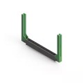 395-036-544-658 - 395 SERIES (.100" (2.54MM) CONTA