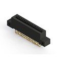 392-016-558-112 - 392 SERIES (.100" (2.54MM) CONTA