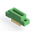 325-018-500-208 - 325 SERIES (.100" (2.54MM) CONTA