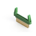 345-052-544-888 - 345 SERIES (.100" (2.54MM) CONTA