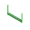 337-052-541-268 - 337 SERIES (.156" (3.96MM) CONTA