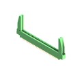 337-052-541-878 - 337 SERIES (.156" (3.96MM) CONTA