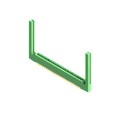 337-052-544-258 - 337 SERIES (.156" (3.96MM) CONTA