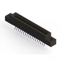 391-036-556-207 - 391 SERIES (.100" (2.54MM) CONTA