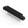 391-036-560-208 - 391 SERIES (.100" (2.54MM) CONTA