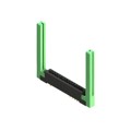387-026-556-258 - 387 SERIES (.156" (3.96MM) CONTA