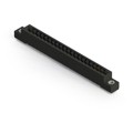 357-020-545-107 - 357 SERIES (.156" (3.96MM) CONTA