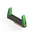 395-020-558-188 - 395 SERIES (.100" (2.54MM) CONTA