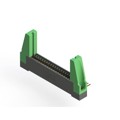 395-020-559-188 - 395 SERIES (.100" (2.54MM) CONTA