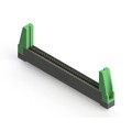 395-038-521-188 - 395 SERIES (.100" (2.54MM) CONTA