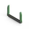 395-038-524-678 - 395 SERIES (.100" (2.54MM) CONTA