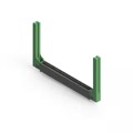 395-038-542-458 - 395 SERIES (.100" (2.54MM) CONTA