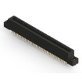 392-072-521-203 - 392 SERIES (.100" (2.54MM) CONTA