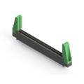 395-038-520-488 - 395 SERIES (.100" (2.54MM) CONTA