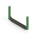 395-038-521-658 - 395 SERIES (.100" (2.54MM) CONTA