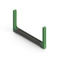 395-038-521-158 - 395 SERIES (.100" (2.54MM) CONTA