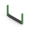 395-038-524-458 - 395 SERIES (.100" (2.54MM) CONTA